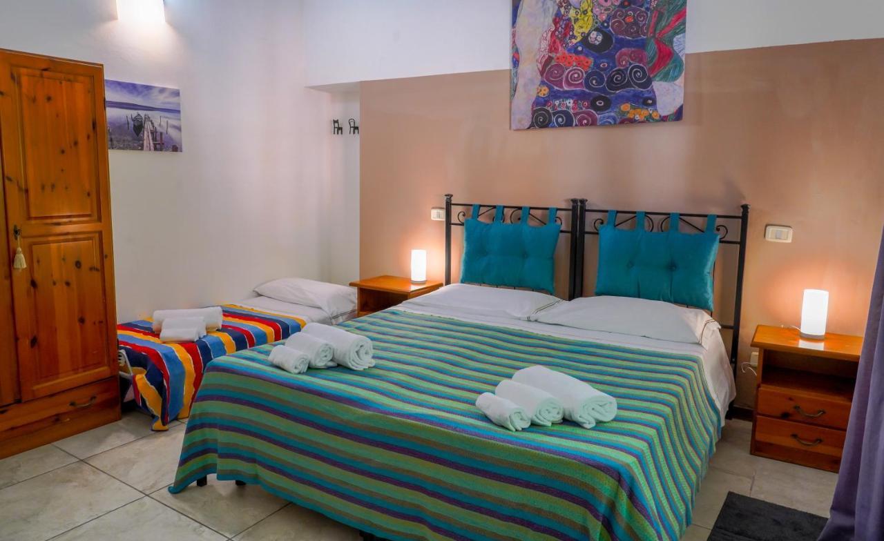 Agriturismo Il Roseto Marina di Grosseto Zewnętrze zdjęcie