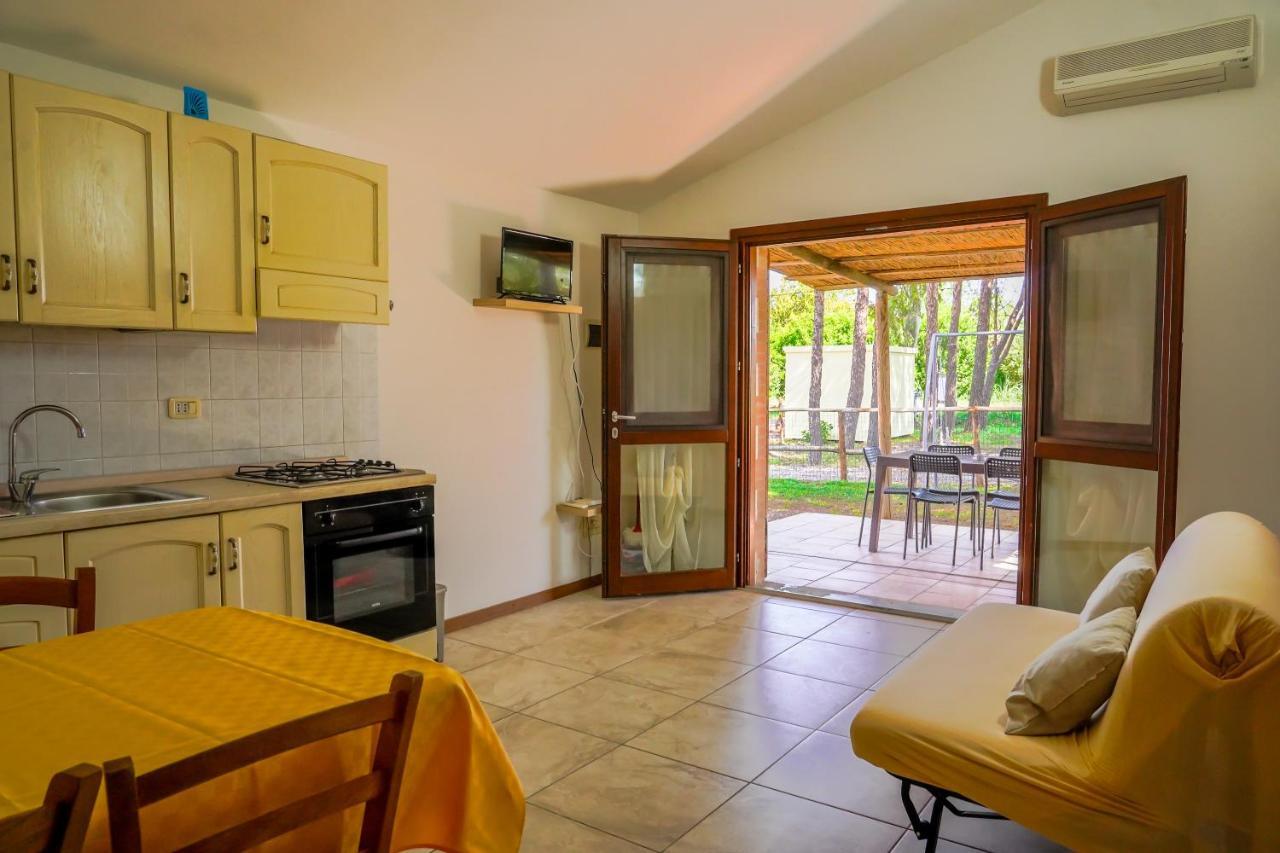 Agriturismo Il Roseto Marina di Grosseto Zewnętrze zdjęcie