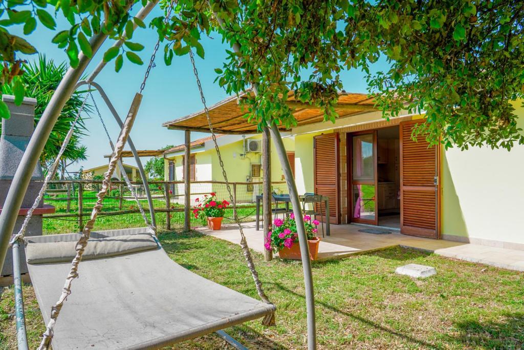 Agriturismo Il Roseto Marina di Grosseto Zewnętrze zdjęcie