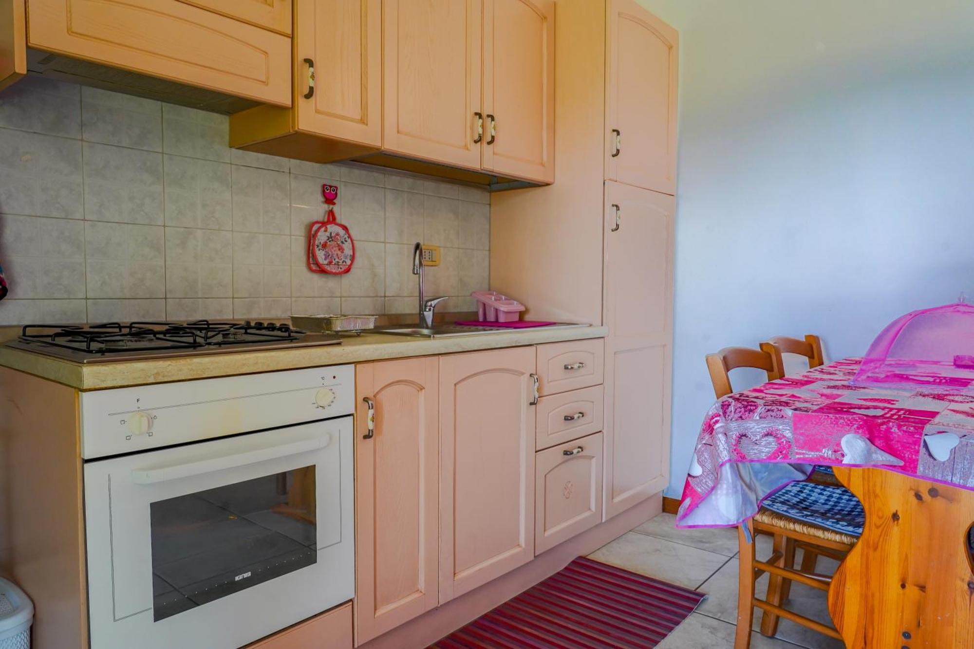 Agriturismo Il Roseto Marina di Grosseto Zewnętrze zdjęcie