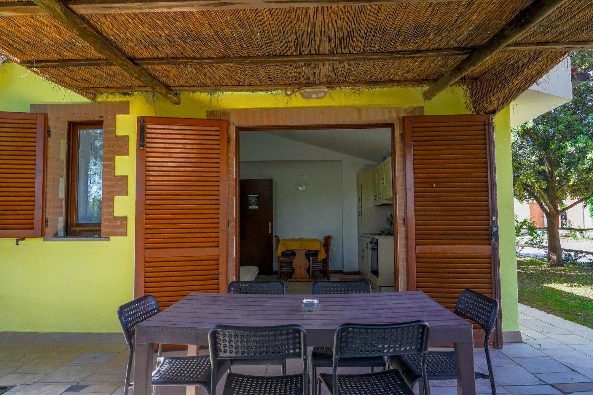 Agriturismo Il Roseto Marina di Grosseto Zewnętrze zdjęcie
